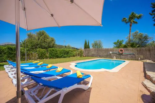 G002 Jesus by Mallorca Villa Selection