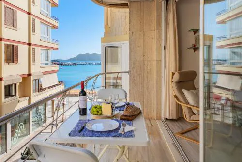 NEW! LA GOLA 30m to the beach by JS villas