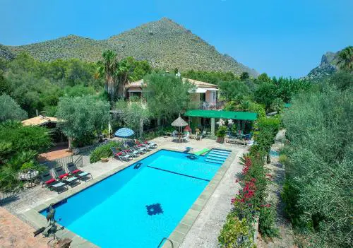 Owl Booking Villa Far - 15 Min Walk to the Beach