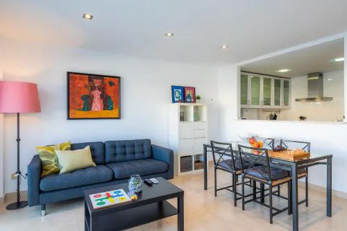 Piso Claudia