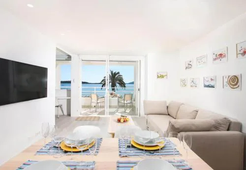 Sivella Apartamento
