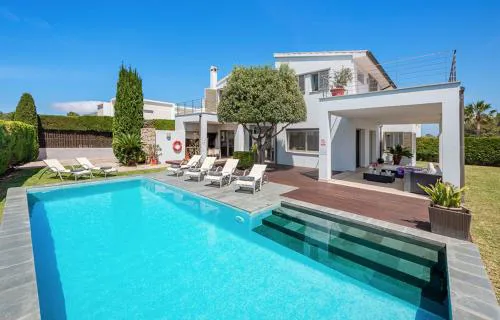Villa Alfa