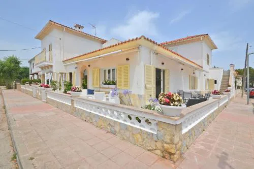 Villa Bambu