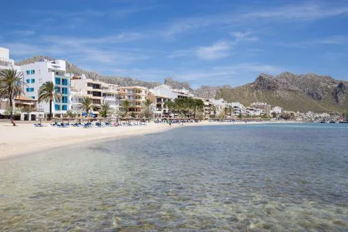 Villa Ca na Tonina - La Goleta Hotel de Mar & Villas