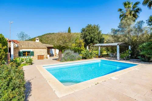 Villa Can Tonet