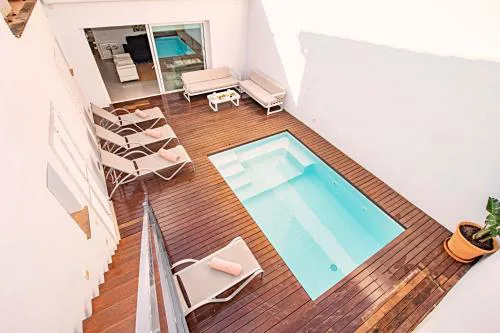 Villa Casa Puerto by Sealand Villas