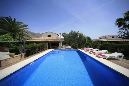Villa El Solaz