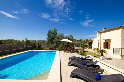 Villa Embat Tolo