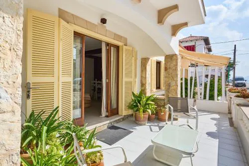 Villa Hibiscus