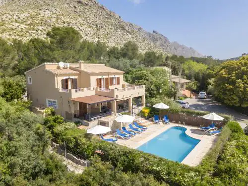Villa Luis Vives