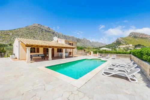 Villa Margarita
