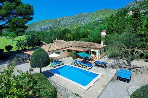 Villa Vilar de Baix by Sealand Villas