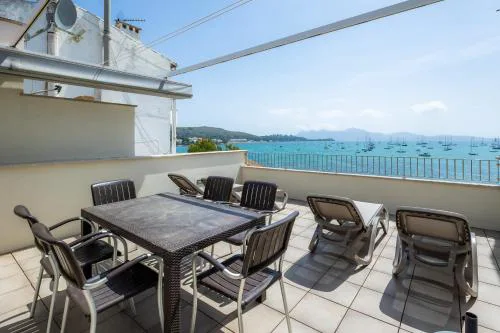 Voramar 33B Joana Attic