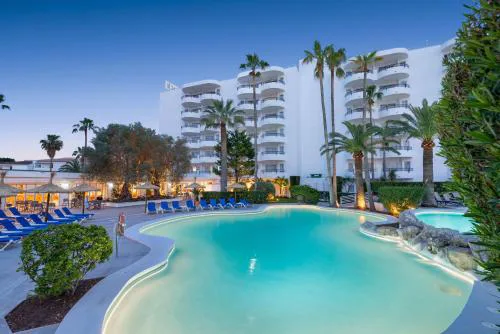 Alcudia Beach Apartments