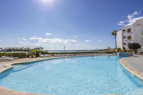 Apartamento Marina
