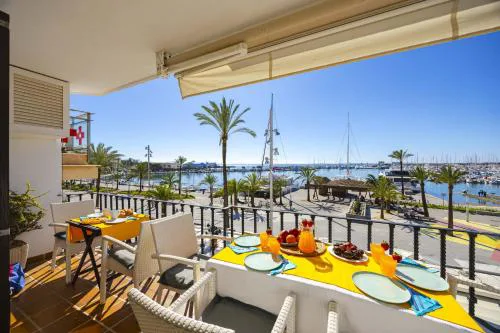 Apartamento Maritim