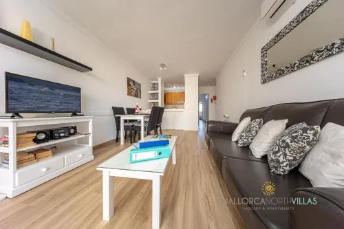 Apartamento Solecito