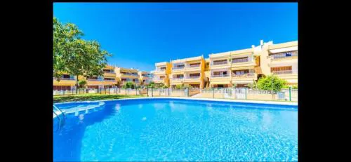 Apartamento Victoria