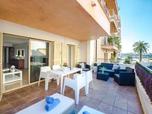 Apartment Maritimo by Interhome