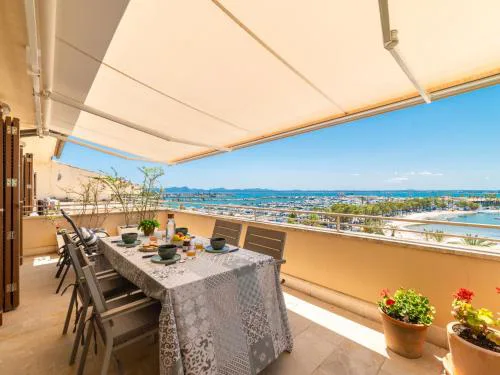 Apartment Nautic Sea Views by Interhome