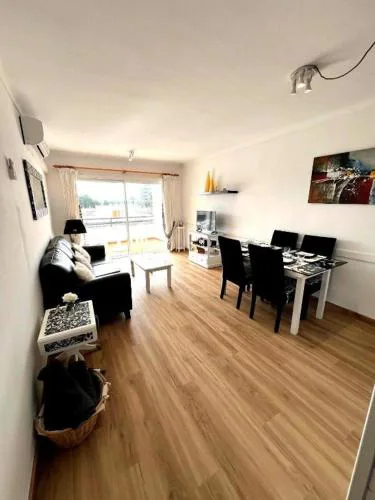 Apartment Sol