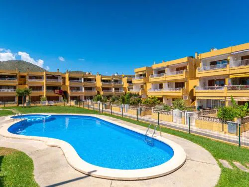 Apartment Venecia Lake by Interhome