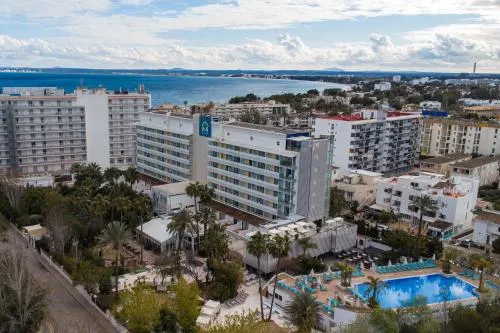 Bahía de Alcudia Hotel & Spa