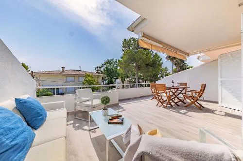 Bon Estar Apartment by Sealand Villas