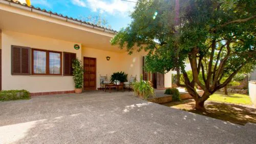 C050 Cora by Mallorca Villa Selection