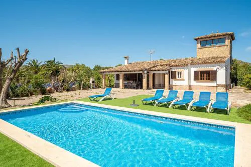 Ca Na Lloreta by Sealand Villas
