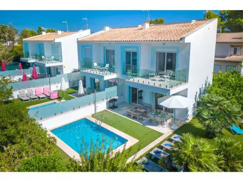 Holiday Home Villa del Lago 4 by Interhome