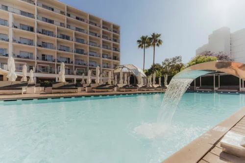 Hotel Astoria Playa Adults Only 4* Sup