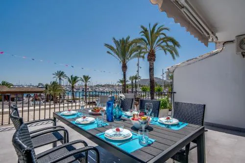 Ideal Property Mallorca - Mary