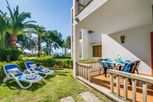 Ideal Property Mallorca - Playasol