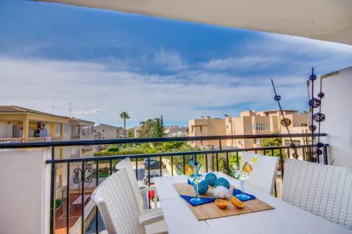 Ideal Property Mallorca - Primavera