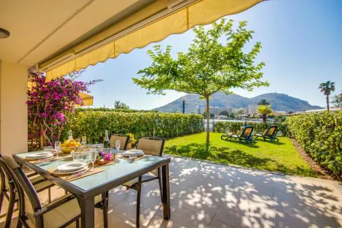 Ideal Property Mallorca - Tarongina
