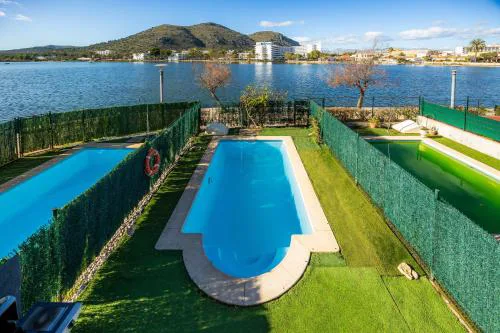 Llac D'alcudia