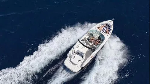 Mallorcainblue Charter