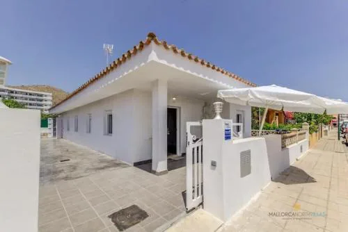 Villa Casa Blanca