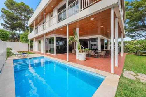 Villa Ocean