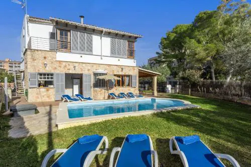 Villa Pinto