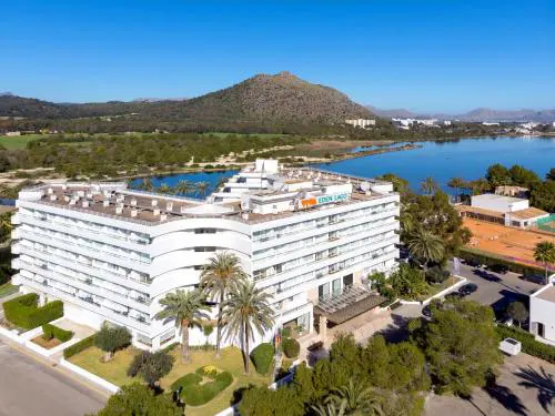 VIVA Eden Lago