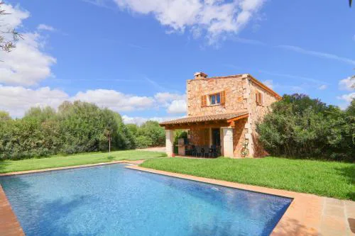 402 Finca Son Mas ETV384 by Mallorca Charme