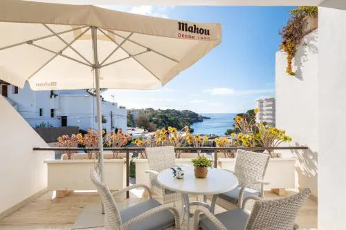 Apartamento Caballito de Mar
