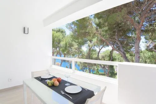 Apartamento Ferrera Park 624