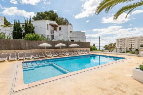 Apartamento Poseidonia