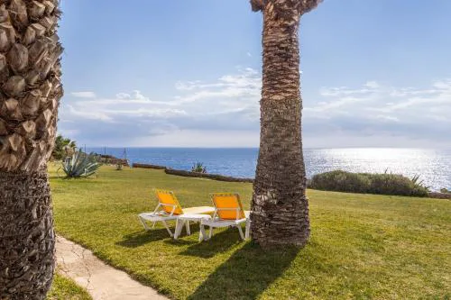 Cala Serena Beach 5