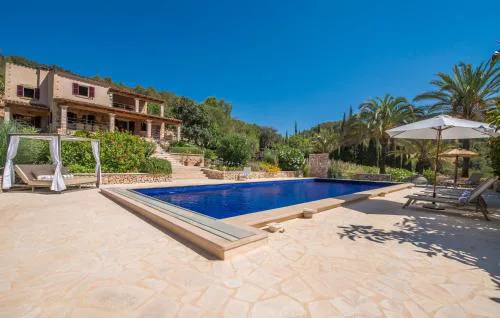 Casa Amorena