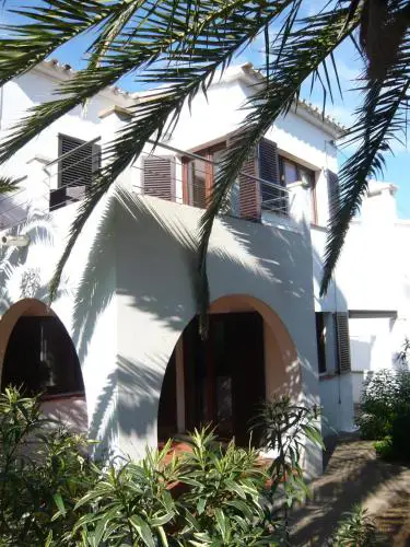 Casa Anne