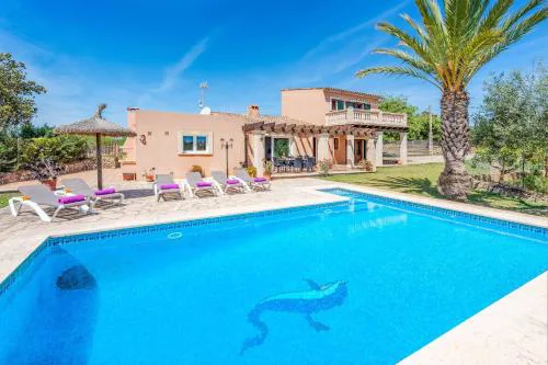 Casa Catalina